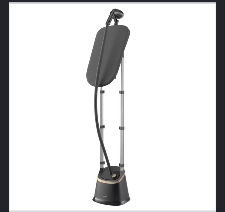 Отпариватель Philips STE-3170/80 черный