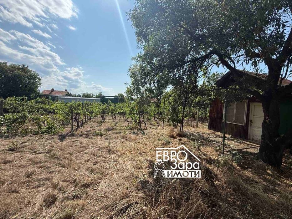 Продава се Къща в Стара Загора, м-т Голеш - 15 кв.м за 2867 €/кв.м - Снимка #1