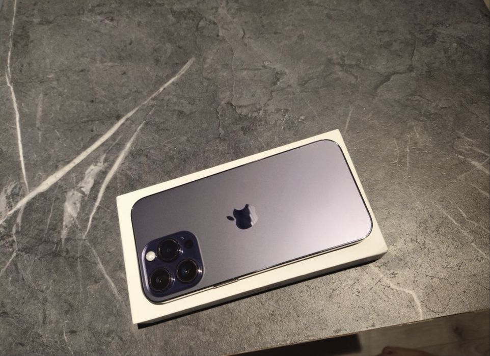 iPhone 14 PRO MAX айфон 14 про макс