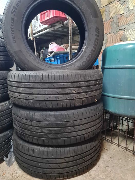 Летни гуми за джип