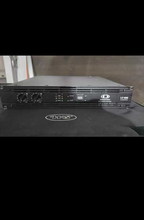 Dynacord lx 1600 D-11