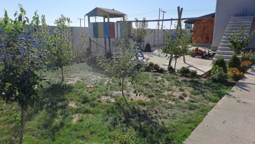 Vand constructie noua , Poroschia