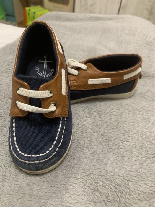 Nike Бебе маратонки