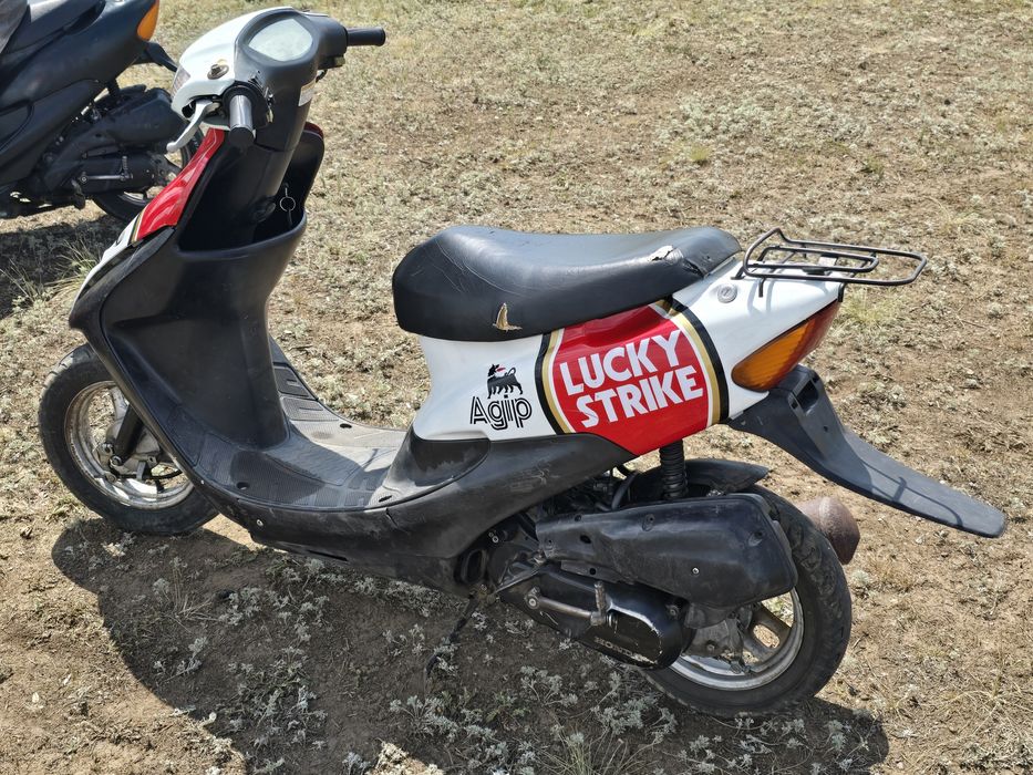 СРОЧНО Honda Dio 34
