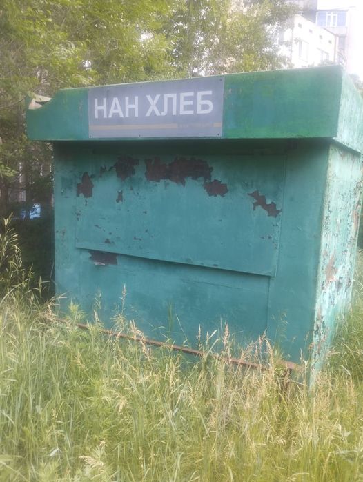 Продам ларёк 2,8*2,7