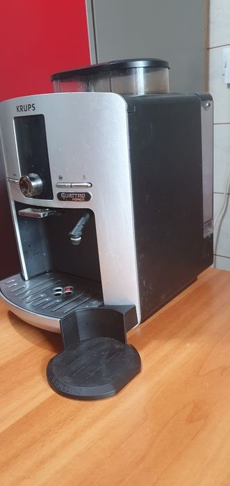 Vand espressor krups