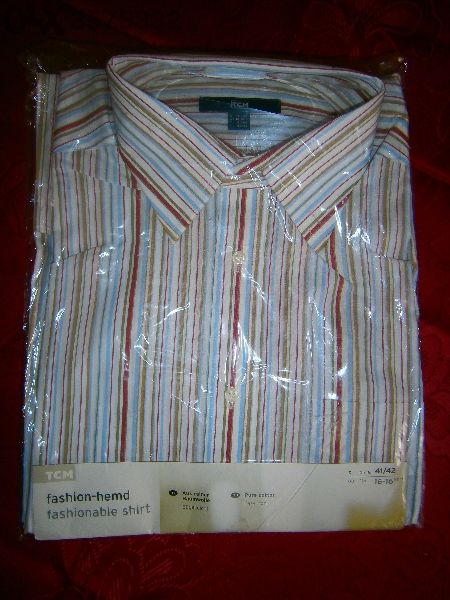 мъжка риза немска ТСМ