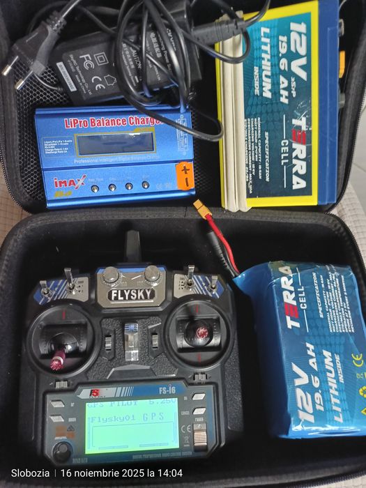 Navomodel Smart Boat Exon 3100 lei