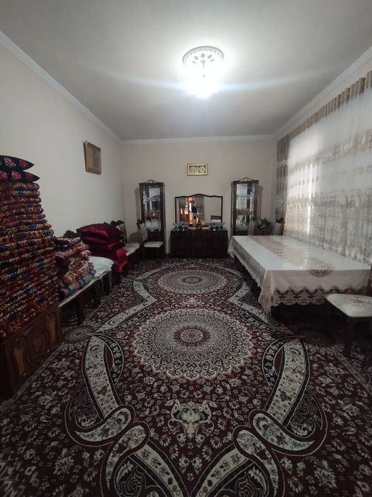 Uy sotladiii yengii hayot tumani