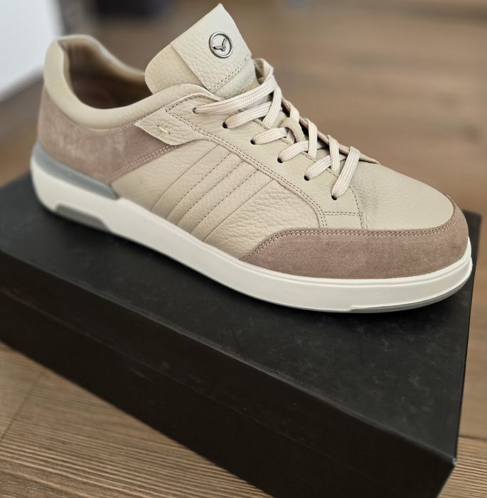 Мъжки обувки TEODOR