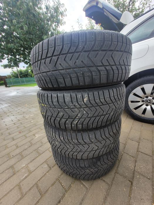 Cauciucuri  iarna+vara   4+4