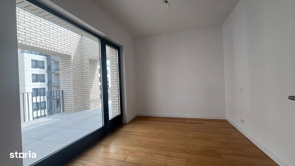 Casă Tip Townhouse | Terasă Spectaculoasă | Comunitate Premium
