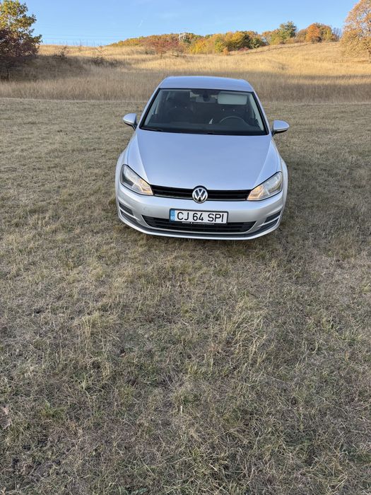 VOLKSWAGEN Golf 2016 — imagine 2