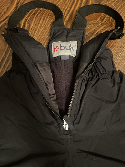 Куртка штаны зимние для девочки