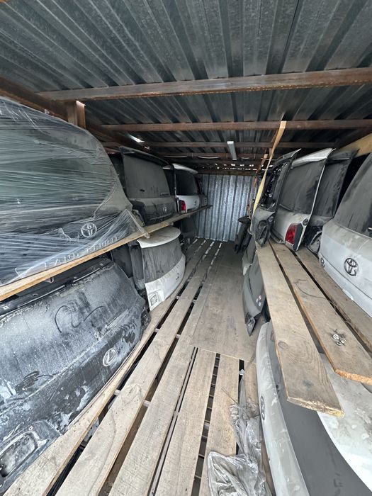 Авторазбор Toyota,Lexus