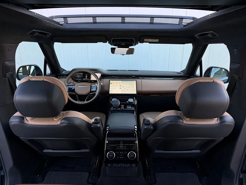 Land Rover Range Rover Sport 2022 hibrid, 74.900 € — imagine 45