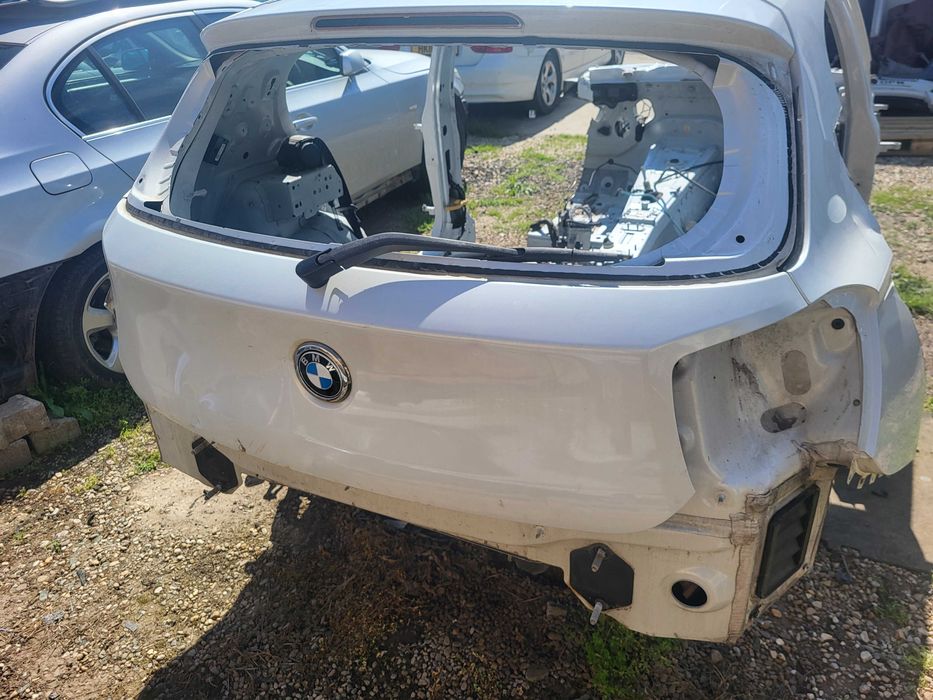 Haion bmw seria 1 F20 an 2012