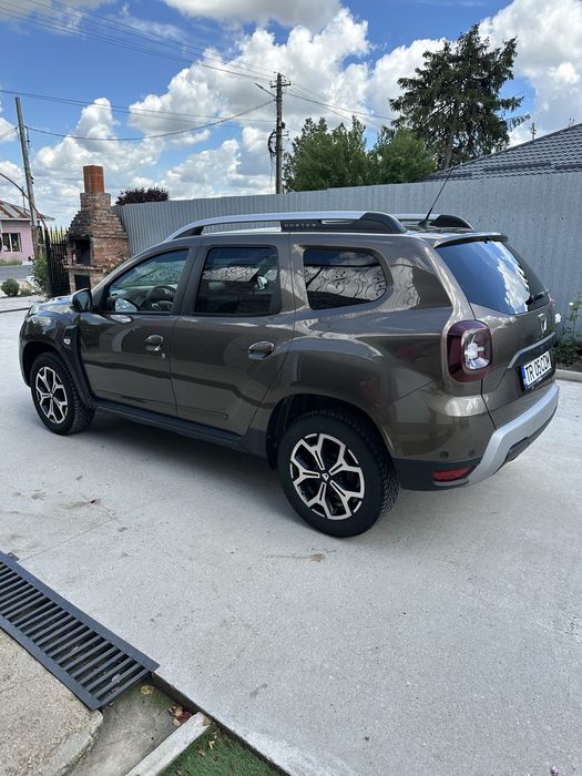 Vand Dacia Duster
