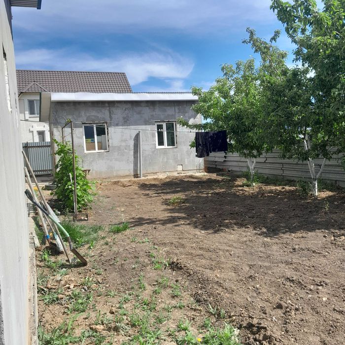 Продам благоустроенный дом