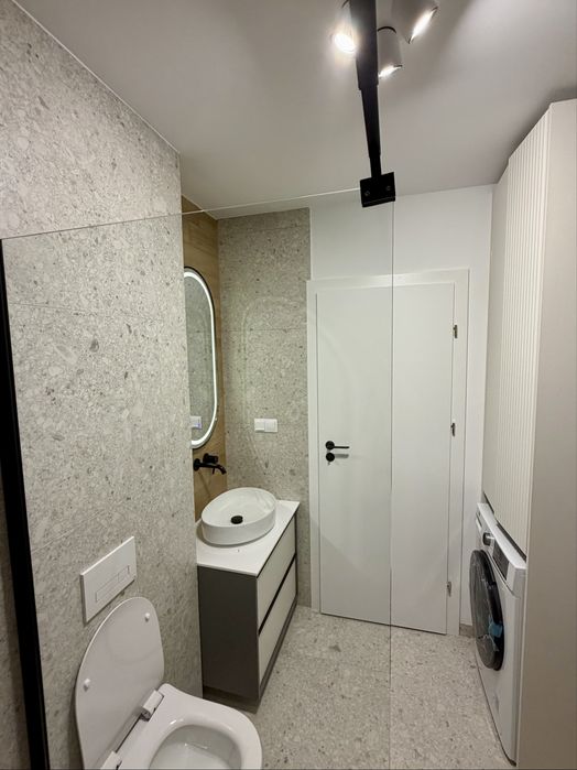 Inchiriez apartament in NEST 2 - Str Scortarilor, Cluj