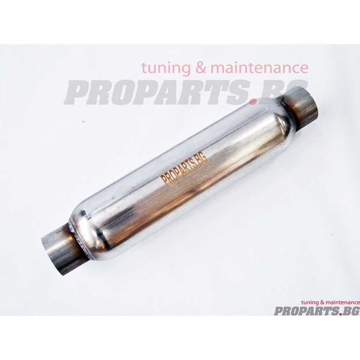 Резорнаторно гърне с 63 или 76 мм