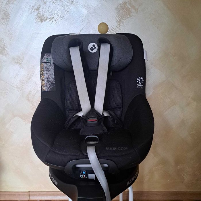 Детско Столче Maxi-Cosi Pro Eko 18кг 40-105 см I-Size