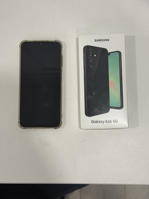 Samsung Galaxy A26 5G