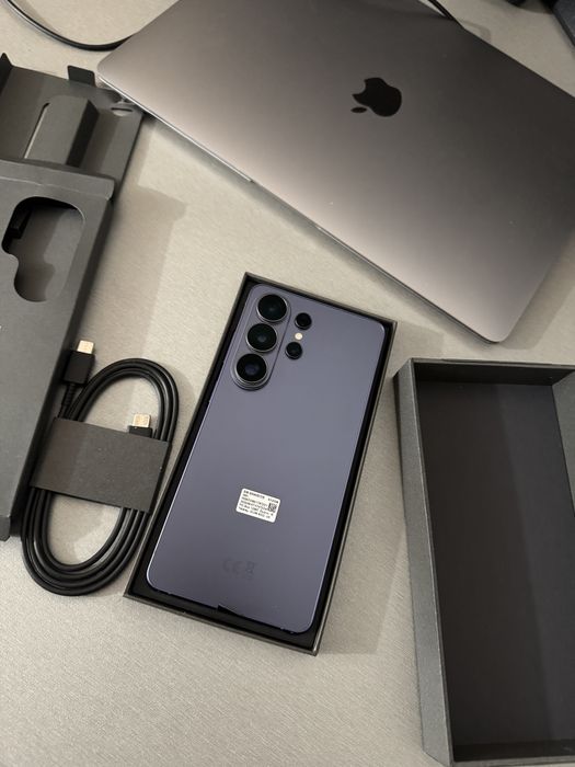 Samsung Galaxy S26 Ultra 512gb
