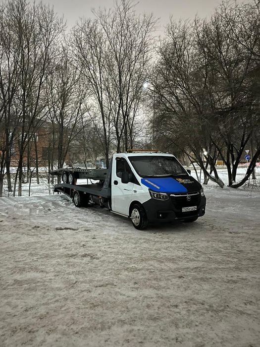 Эвакуатор услуги