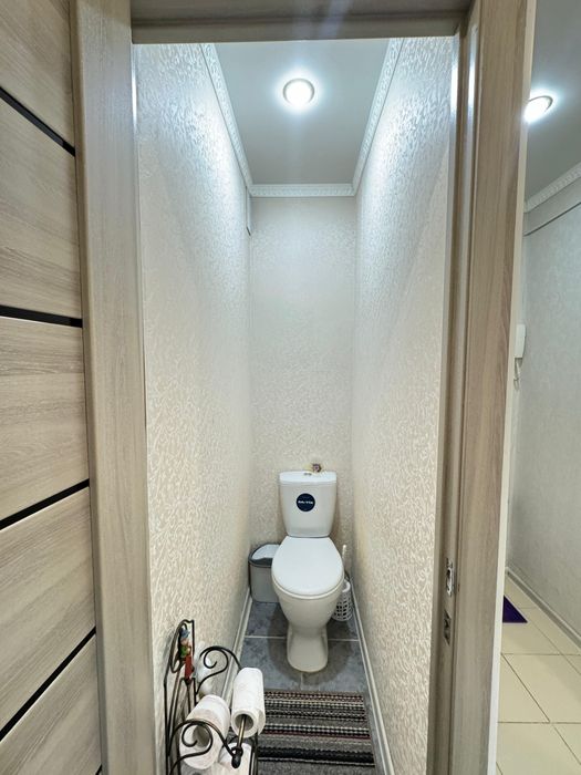 Заезжай и живи!