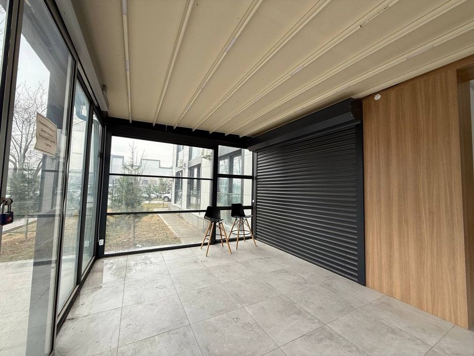 Продаётся коммерческую помишения Яшнабадский районе махтумкули