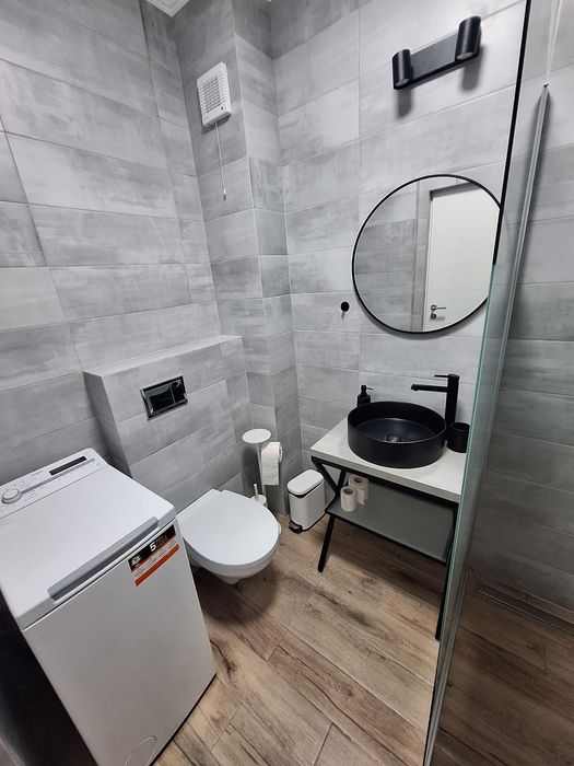 Închiriez apartament cu 2 camere în Prima Onestilor
