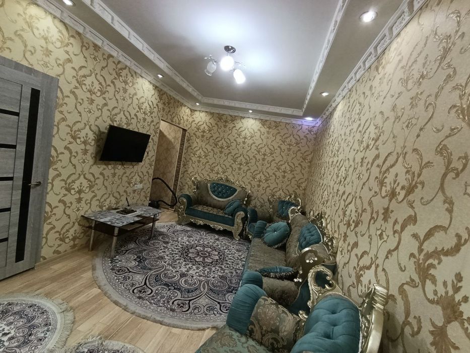 Чилонзор 25  1²/3/4 ориентир денов кафе 500