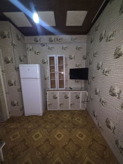 Аренда 2.х комнатние на долгие срок