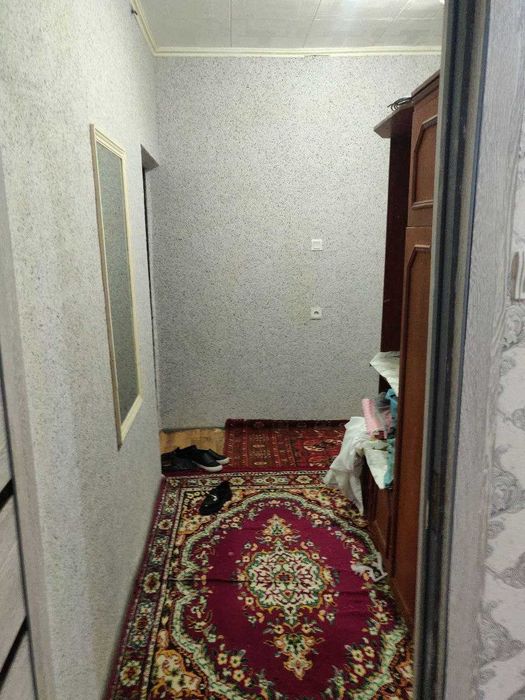 Чирчик тройский 1x2/3/5 Продаётся квартира в городе без маклер