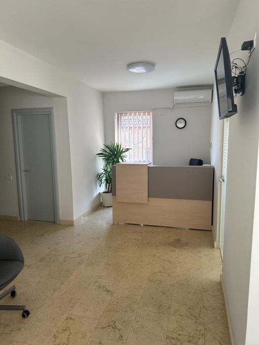 Inchiriere spatiu birouri