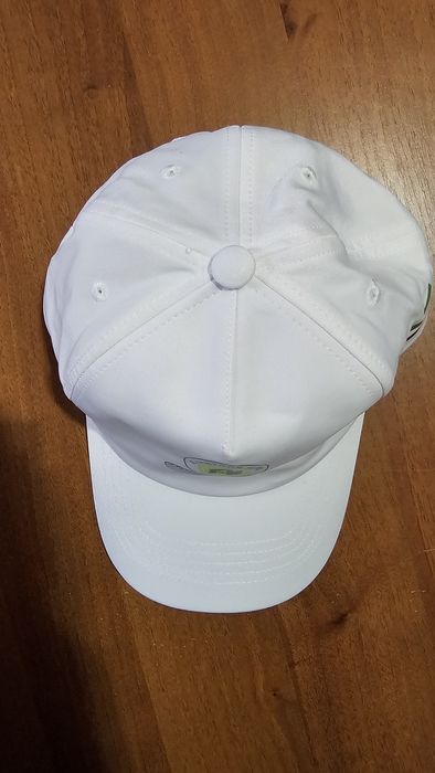 Sapca tenis Habtoor UAE