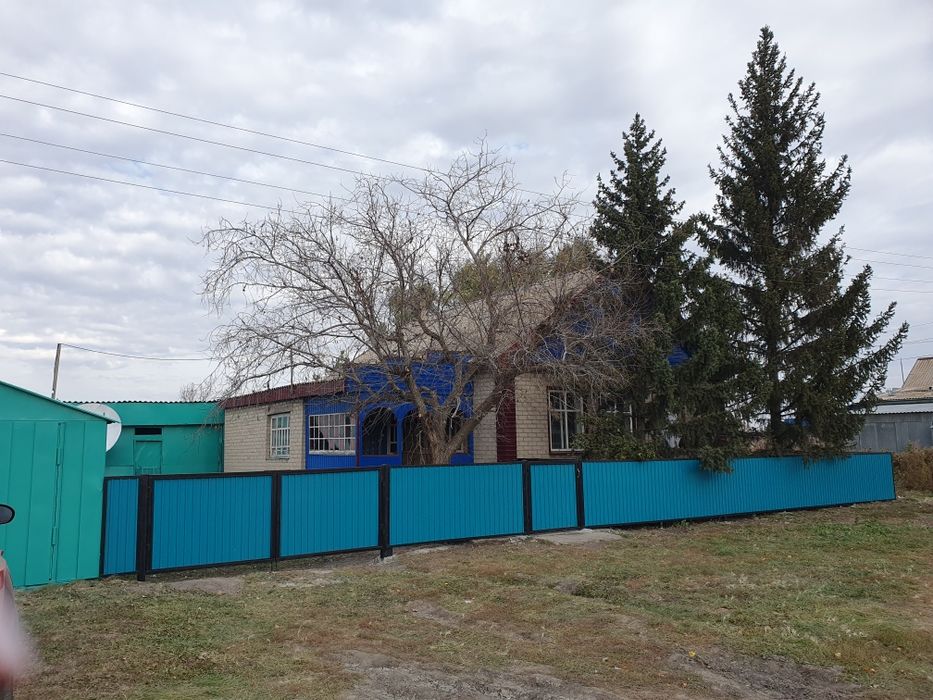 Продам дом г. Тайынша СКО