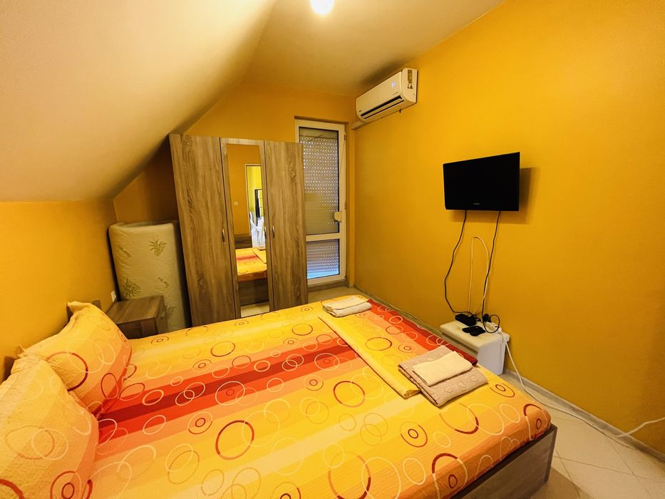 Дава се под наем Двустаен апартамент в Поморие - 55 кв.м за 331.5 € - Снимка #4