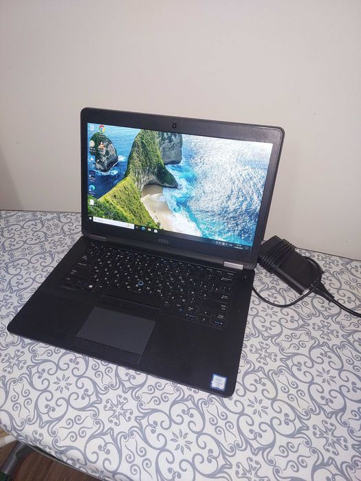 Ноутбук core i5 бу