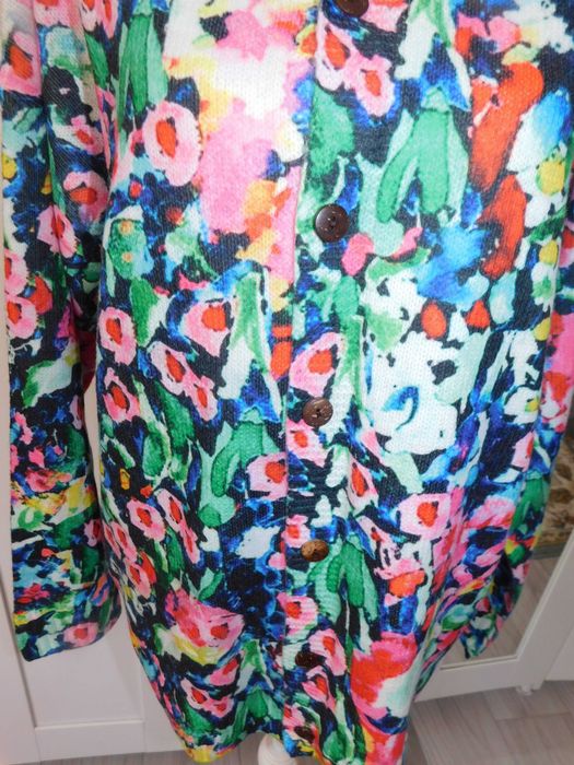 Cardigan nou dama,   masura 52, deosebit
