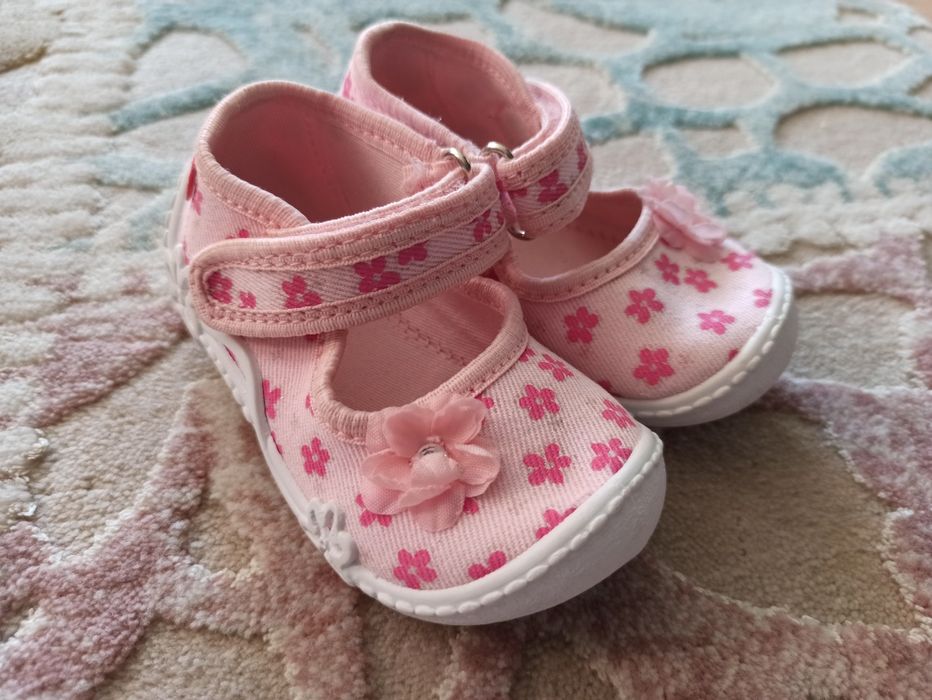 Пантофи КиК, номер 22