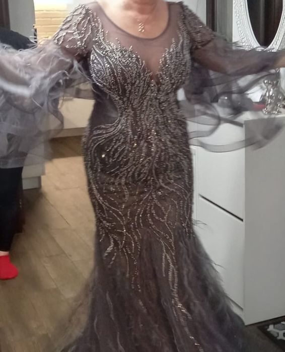 Rochie ocazie (soacră)