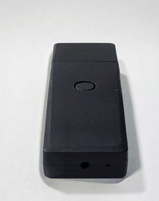 Скрита камера във флашка 1080P мини преносима шпионска видеокамера