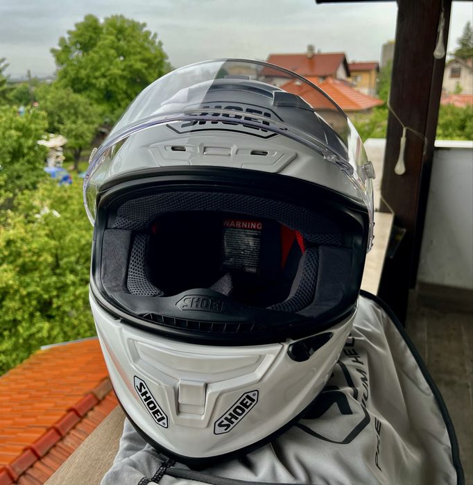 Каска Shoei X-Spirit lll