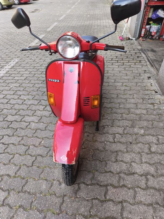 Vand vespa 50 piaggio