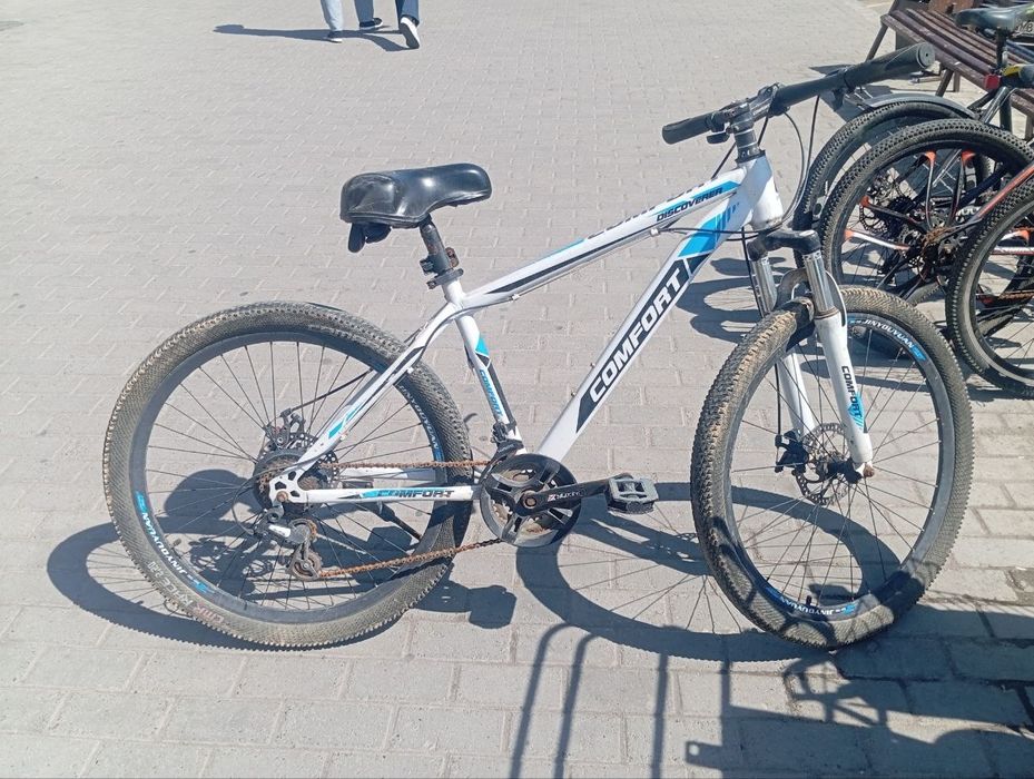 Velik sotiladi holati yahshi