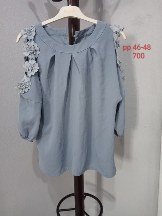 Киілген киілмеген көйлектер