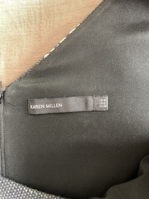 Платье Karen Millen