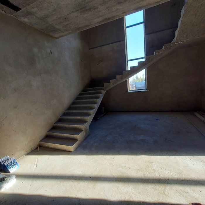 Лестница Қызылорда